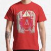 ssrcoclassic teemensdd21218219e99865front altsquare product1000x1000.u1 2 - Ghost In The Shell Merch