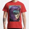 ssrcoclassic teemensdd21218219e99865front altsquare product1000x1000.u1 20 - Ghost In The Shell Merch