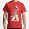 ssrcoclassic teemensdd21218219e99865front altsquare product1000x1000.u1 23 - Ghost In The Shell Merch