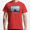 ssrcoclassic teemensdd21218219e99865front altsquare product1000x1000.u1 25 - Ghost In The Shell Merch