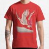 ssrcoclassic teemensdd21218219e99865front altsquare product1000x1000.u1 27 - Ghost In The Shell Merch