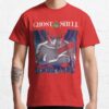 ssrcoclassic teemensdd21218219e99865front altsquare product1000x1000.u1 5 - Ghost In The Shell Merch