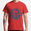 ssrcoclassic teemensdd21218219e99865front altsquare product1000x1000.u1 7 - Ghost In The Shell Merch