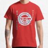 ssrcoclassic teemensdd21218219e99865front altsquare product1000x1000.u1 8 - Ghost In The Shell Merch