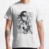 ssrcoclassic teemensfafafaca443f4786front altsquare product1000x1000.u1 - Ghost In The Shell Merch