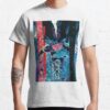 ssrcoclassic teemensfafafaca443f4786front altsquare product1000x1000.u1 11 - Ghost In The Shell Merch