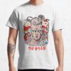 ssrcoclassic teemensfafafaca443f4786front altsquare product1000x1000.u1 22 - Ghost In The Shell Merch