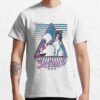 ssrcoclassic teemensfafafaca443f4786front altsquare product1000x1000.u1 29 - Ghost In The Shell Merch