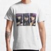 ssrcoclassic teemensfafafaca443f4786front altsquare product1000x1000.u1 3 - Ghost In The Shell Merch