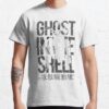 ssrcoclassic teemensfafafaca443f4786front altsquare product1000x1000.u1 30 - Ghost In The Shell Merch