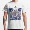 ssrcoclassic teemensfafafaca443f4786front altsquare product1000x1000.u1 5 - Ghost In The Shell Merch