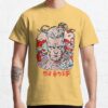 ssrcoclassic teemensffcf6eda6eb664a1front altsquare product1000x1000.u1 22 - Ghost In The Shell Merch