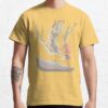 ssrcoclassic teemensffcf6eda6eb664a1front altsquare product1000x1000.u1 27 - Ghost In The Shell Merch