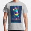 ssrcoclassic teemensheather greyfront altsquare product1000x1000.u1 12 - Ghost In The Shell Merch