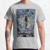 ssrcoclassic teemensheather greyfront altsquare product1000x1000.u1 13 - Ghost In The Shell Merch