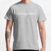 ssrcoclassic teemensheather greyfront altsquare product1000x1000.u1 15 - Ghost In The Shell Merch