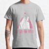 ssrcoclassic teemensheather greyfront altsquare product1000x1000.u1 17 - Ghost In The Shell Merch