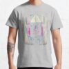 ssrcoclassic teemensheather greyfront altsquare product1000x1000.u1 2 - Ghost In The Shell Merch