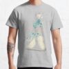 ssrcoclassic teemensheather greyfront altsquare product1000x1000.u1 23 - Ghost In The Shell Merch