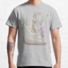 ssrcoclassic teemensheather greyfront altsquare product1000x1000.u1 27 - Ghost In The Shell Merch
