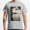 ssrcoclassic teemensheather greyfront altsquare product1000x1000.u1 4 - Ghost In The Shell Merch