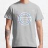 ssrcoclassic teemensheather greyfront altsquare product1000x1000.u1 8 - Ghost In The Shell Merch
