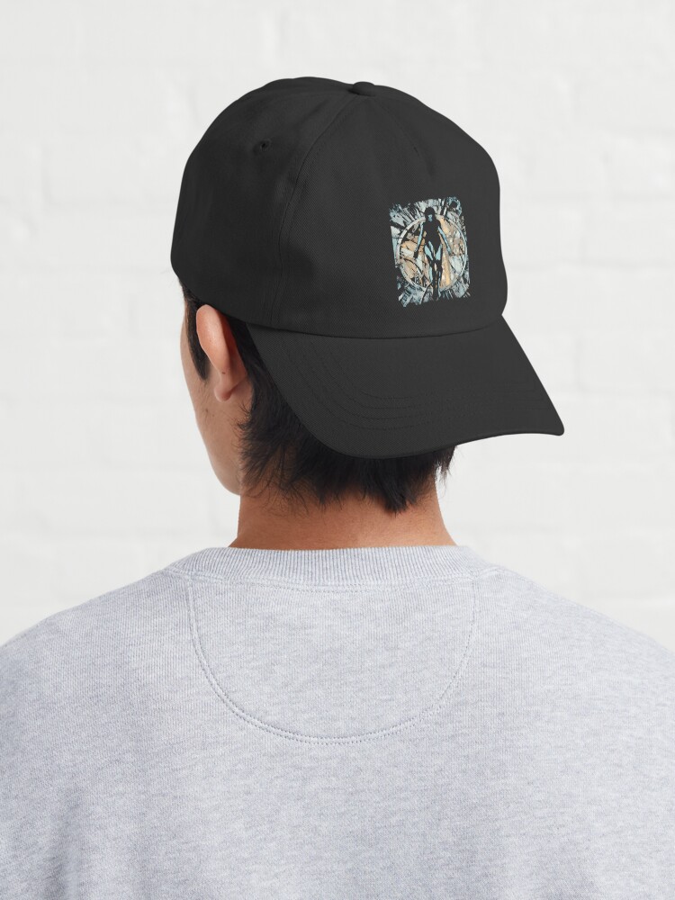 New Collection Ghost In The Shell Cap - Image 3