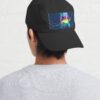 ssrcodad hatmens10101001c5ca27c6back fronttall portrait750x1000 bgf8f8f8 12 - Ghost In The Shell Merch