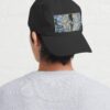 ssrcodad hatmens10101001c5ca27c6back fronttall portrait750x1000 bgf8f8f8 2 - Ghost In The Shell Merch
