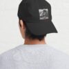 ssrcodad hatmens10101001c5ca27c6back fronttall portrait750x1000 bgf8f8f8 8 - Ghost In The Shell Merch