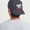 ssrcodad hatmens322e3f696a94a5d4back fronttall portrait750x1000 bgf8f8f8 7 - Ghost In The Shell Merch