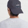 ssrcodad hatmens322e3f696a94a5d4back fronttall portrait750x1000 bgf8f8f8 8 - Ghost In The Shell Merch