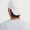 ssrcodad hatmensfafafaca443f4786back fronttall portrait750x1000 bgf8f8f8 - Ghost In The Shell Merch