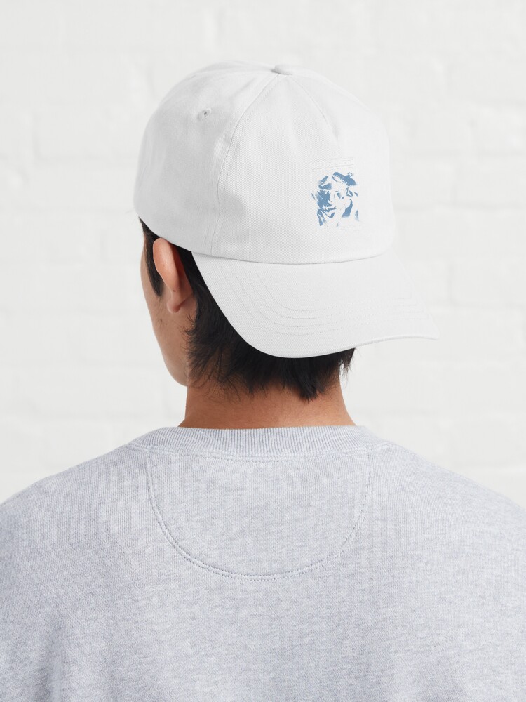Metal Gear Solid Solid Snake Metal Gear Cap - Image 3