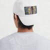 ssrcodad hatmensfafafaca443f4786back fronttall portrait750x1000 bgf8f8f8 7 - Ghost In The Shell Merch
