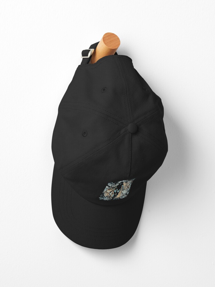 New Collection Ghost In The Shell Cap - Image 2