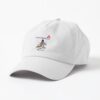 ssrcodad hatproductfafafaca443f4786front three quartersquare1000x1000 bgf8f8f8 23 - Ghost In The Shell Merch