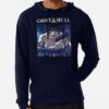 ssrcolightweight hoodiemens05081f66c8590f4efrontsquare productx1000 bgf8f8f8 14 - Ghost In The Shell Merch