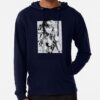 ssrcolightweight hoodiemens05081f66c8590f4efrontsquare productx1000 bgf8f8f8 4 - Ghost In The Shell Merch