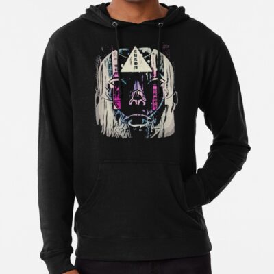 ssrcolightweight hoodiemens10101001c5ca27c6frontsquare productx1000 bgf8f8f8 20 - Ghost In The Shell Merch