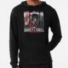 ssrcolightweight hoodiemens10101001c5ca27c6frontsquare productx1000 bgf8f8f8 21 - Ghost In The Shell Merch