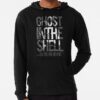 ssrcolightweight hoodiemens10101001c5ca27c6frontsquare productx1000 bgf8f8f8 27 - Ghost In The Shell Merch