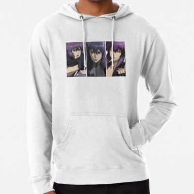 ssrcolightweight hoodiemensfafafaca443f4786frontsquare productx1000 bgf8f8f8 18 - Ghost In The Shell Merch