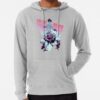ssrcolightweight hoodiemensheather greyfrontsquare productx1000 bgf8f8f8 12 - Ghost In The Shell Merch