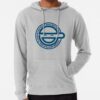 ssrcolightweight hoodiemensheather greyfrontsquare productx1000 bgf8f8f8 13 - Ghost In The Shell Merch