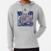 ssrcolightweight hoodiemensheather greyfrontsquare productx1000 bgf8f8f8 14 - Ghost In The Shell Merch
