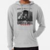 ssrcolightweight hoodiemensheather greyfrontsquare productx1000 bgf8f8f8 17 - Ghost In The Shell Merch