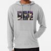 ssrcolightweight hoodiemensheather greyfrontsquare productx1000 bgf8f8f8 18 - Ghost In The Shell Merch