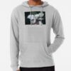 ssrcolightweight hoodiemensheather greyfrontsquare productx1000 bgf8f8f8 22 - Ghost In The Shell Merch