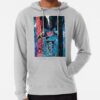 ssrcolightweight hoodiemensheather greyfrontsquare productx1000 bgf8f8f8 30 - Ghost In The Shell Merch
